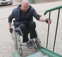 Инвалидам упростят доступ к квартирам
