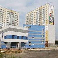 Обманутые дольщики