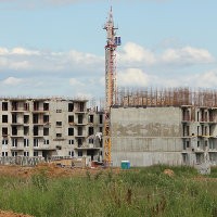 Долгострой