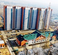 Новостройки