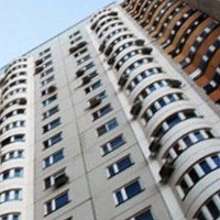 Высота многоквартирных домов