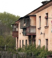 Частные инвесторы-застройщики помогут расселить ветхое жильё