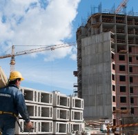 Новостройки