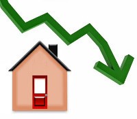 В России дешевеет жилье