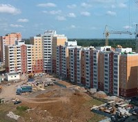 В Челябинске построят новый микрорайон