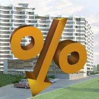 Снижение ключевой процентной ставки