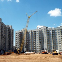 Стройка